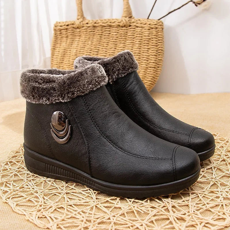 Bota Inverno 2024 - Euro Velutto (Promoção Pré Inverno)