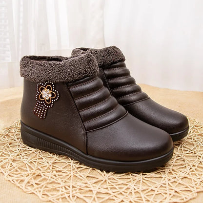 Bota Inverno 2024 - Euro Velutto (Promoção Pré Inverno)