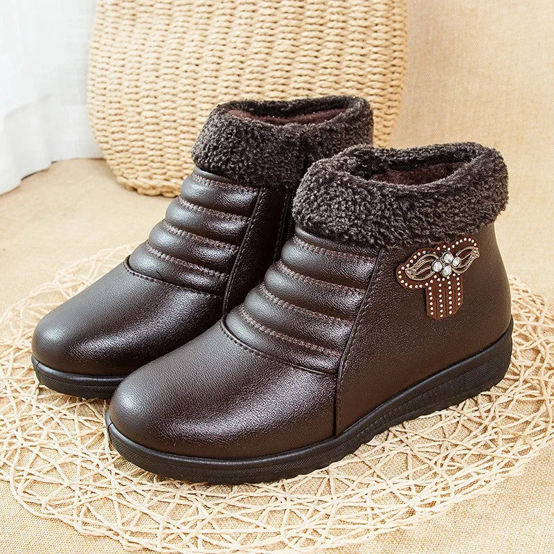 Bota Inverno 2024 - Euro Velutto (Promoção Pré Inverno)