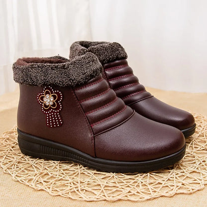 Bota Inverno 2024 - Euro Velutto (Promoção Pré Inverno)