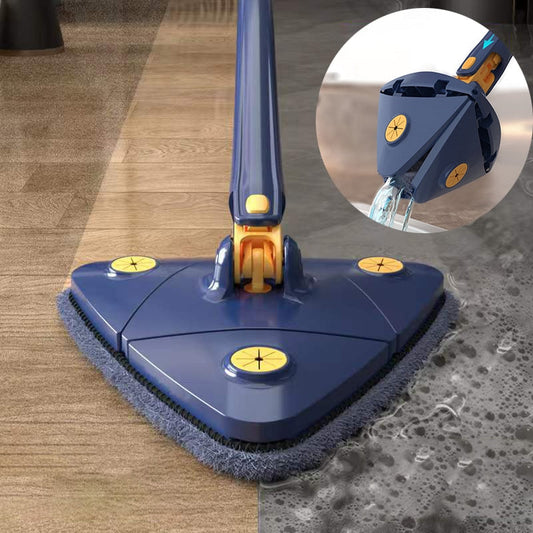 CleanSmart™ Mop Extensível 360° Multiuso