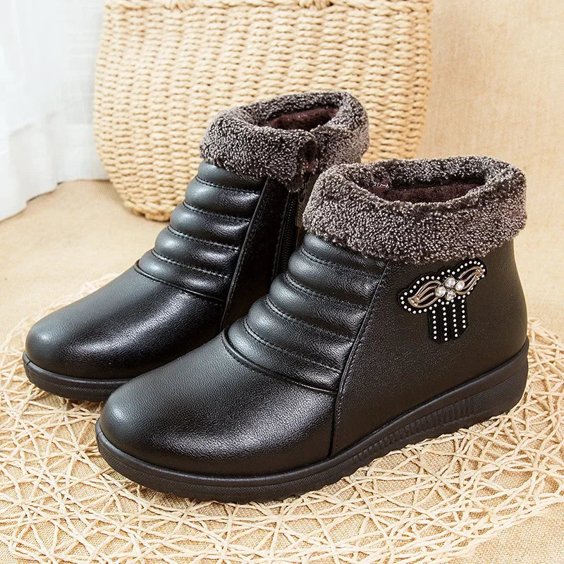 Bota Inverno 2024 - Euro Velutto (Promoção Pré Inverno)