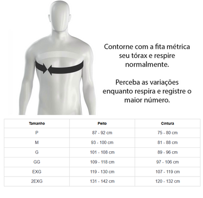 Jaqueta Casual Masculina – UltraWarm Italy